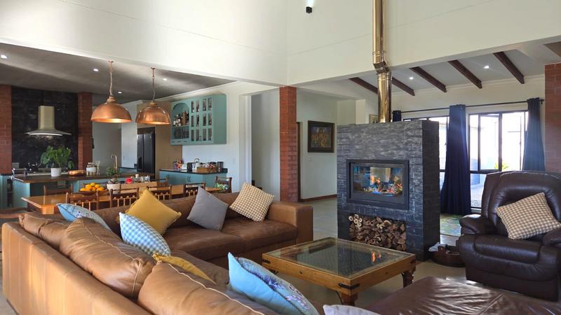 5 Bedroom Property for Sale in La Camargue Private Country Estate North West